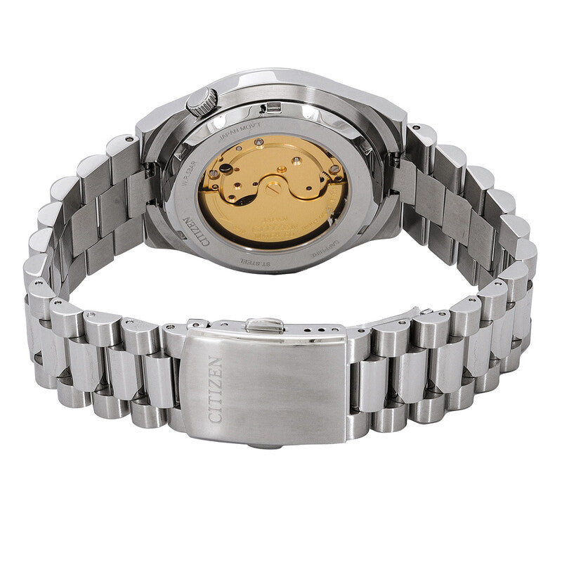CITIZEN NJ0150-81A